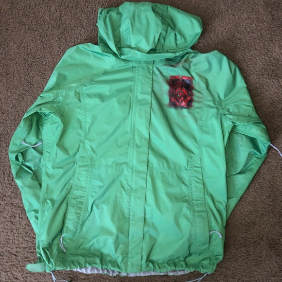 1 of 1 Wackshit X Mountain hardware waterproof - Picture 2 of 3